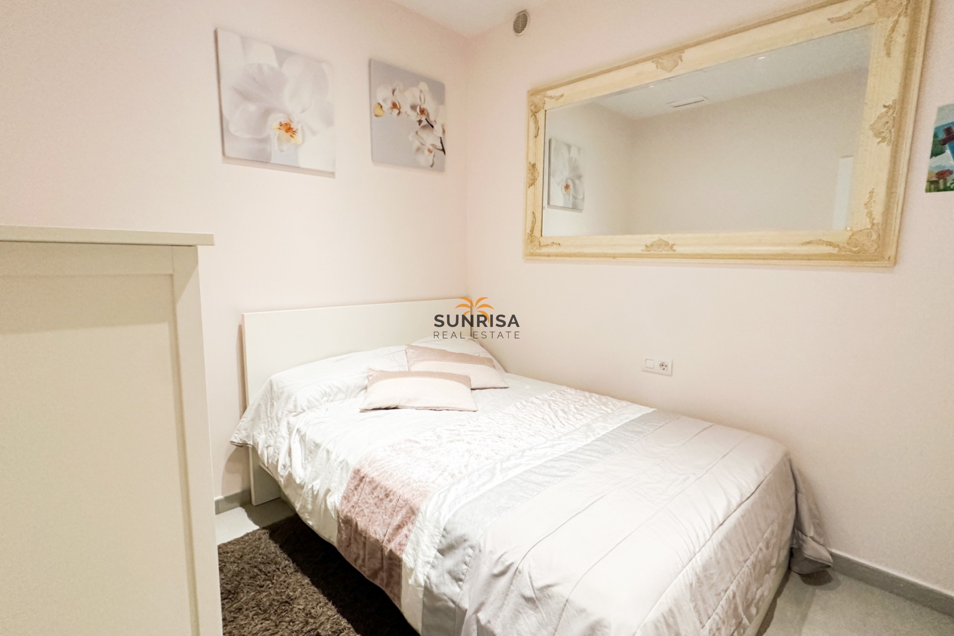 Herverkoop - Villa - Torrevieja