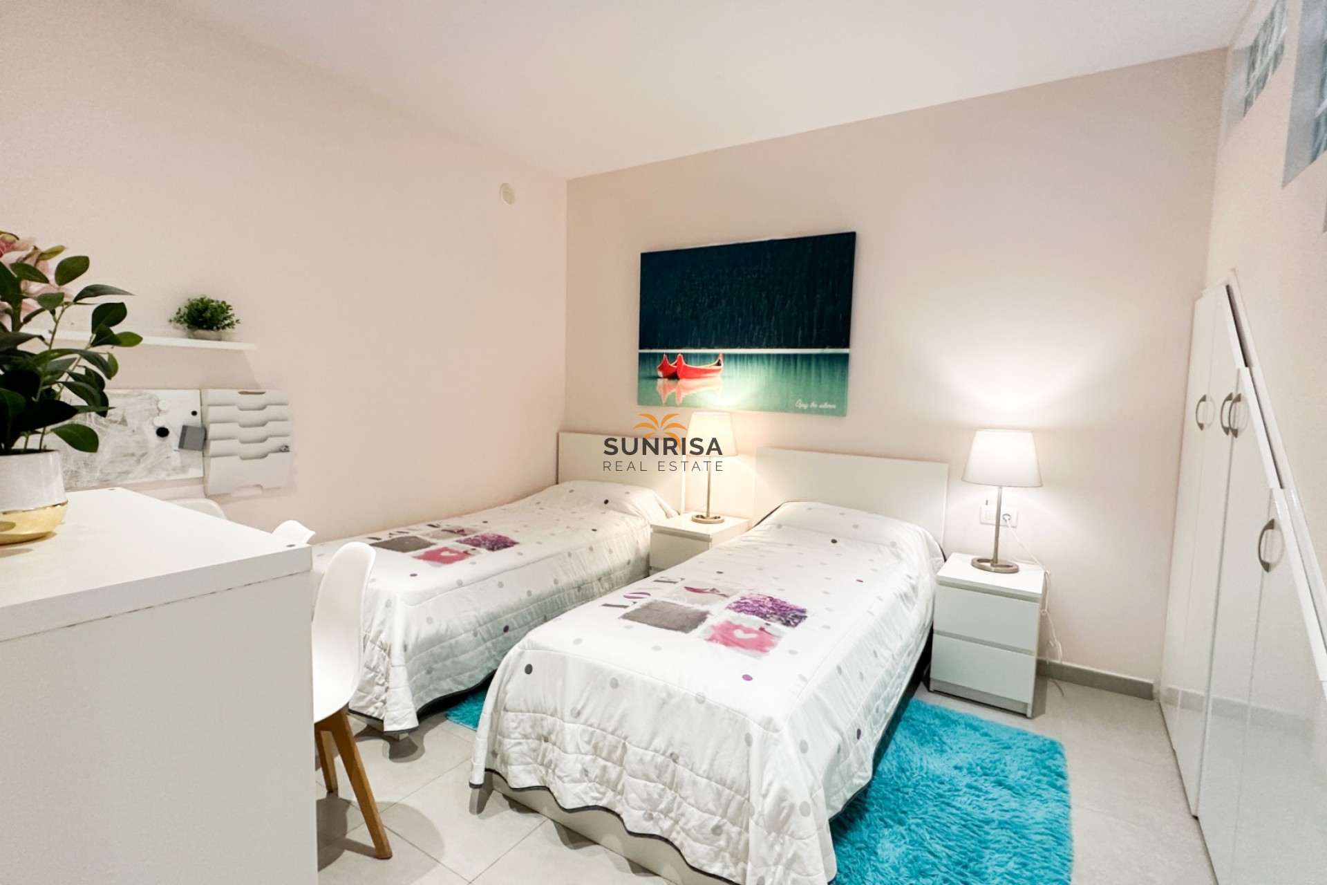 Herverkoop - Villa - Torrevieja
