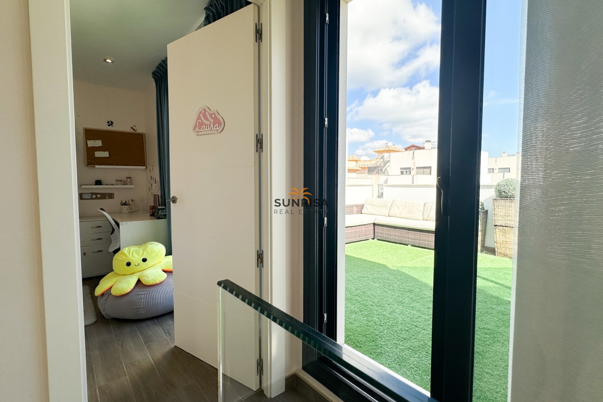 Herverkoop - Villa - Torrevieja