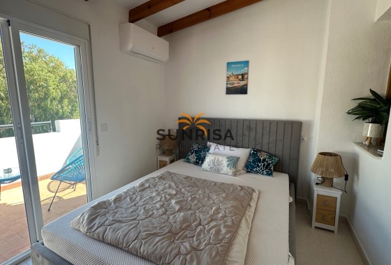 Adosado · Reventa - La Mata · Alicante · España