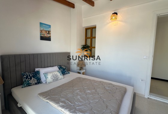 Adosado · Reventa - La Mata · Alicante · España