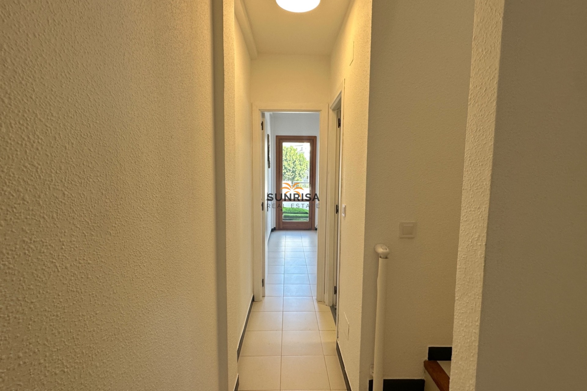 Resale - Townhouse - La Mata
