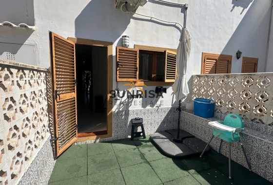 Adosado · Reventa - La Mata · Alicante · España