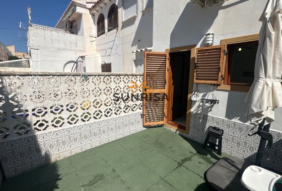 Adosado · Reventa - La Mata · Alicante · España