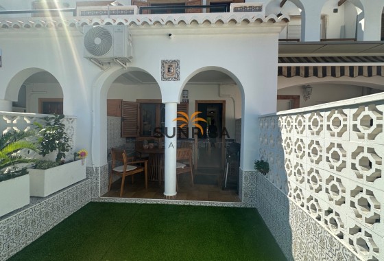 Adosado · Reventa - La Mata · Alicante · España