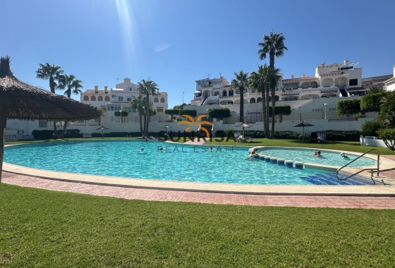Adosado · Reventa - La Mata · Alicante · España