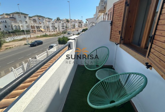 Adosado · Reventa - La Mata · Alicante · España