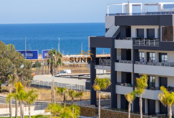 Appartement · Revente - Orihuela Costa · Playa Flamenca · Alicante · Espagne