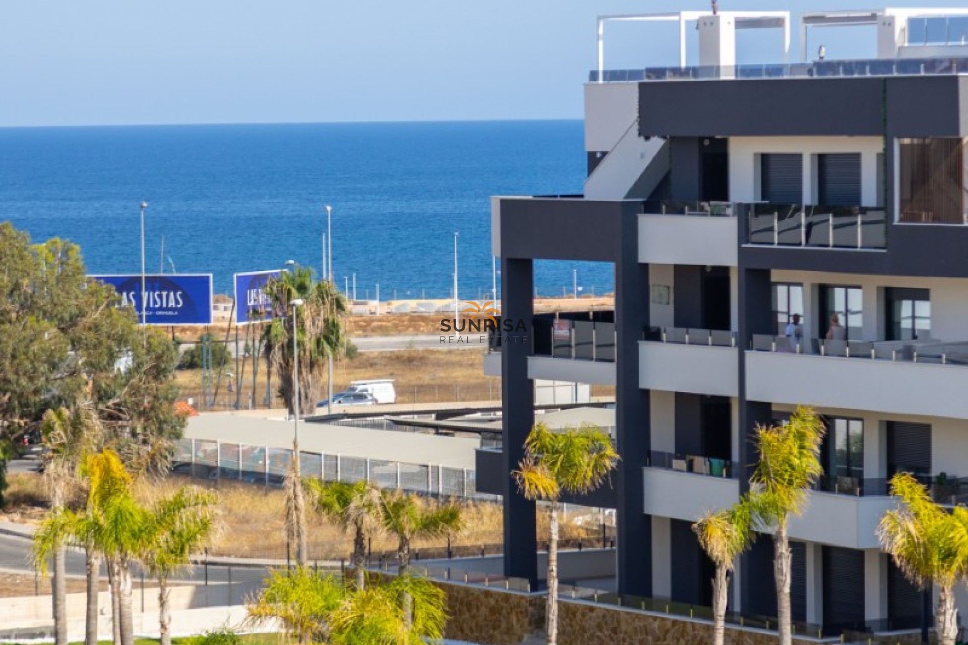 Revente - Appartement - Orihuela Costa