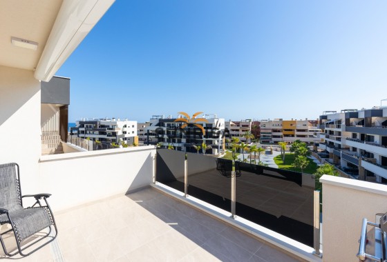 Appartement · Revente - Orihuela Costa · Playa Flamenca · Alicante · Espagne