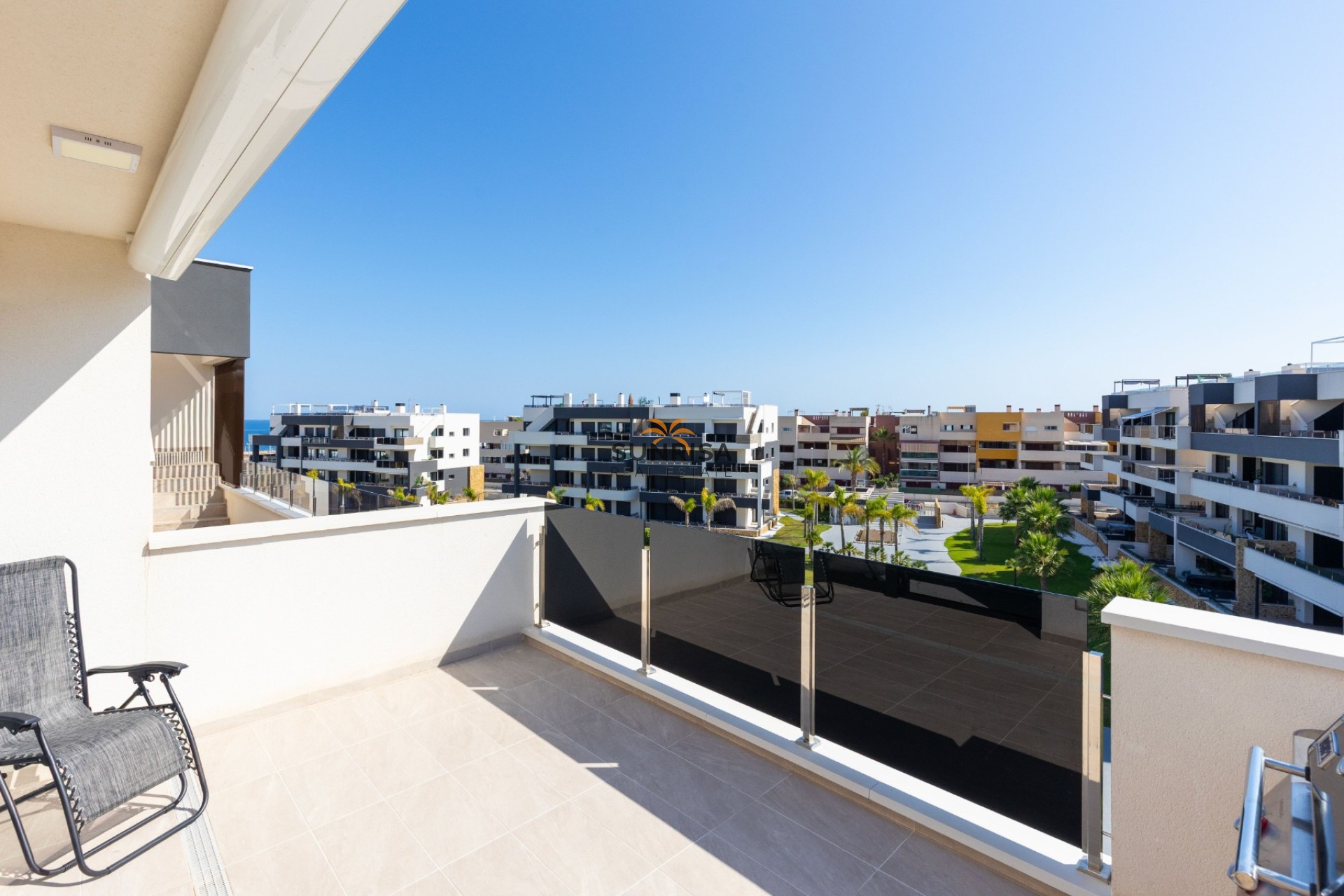 Revente - Appartement - Orihuela Costa