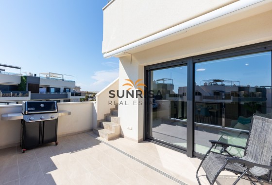 Appartement · Revente - Orihuela Costa · Playa Flamenca · Alicante · Espagne