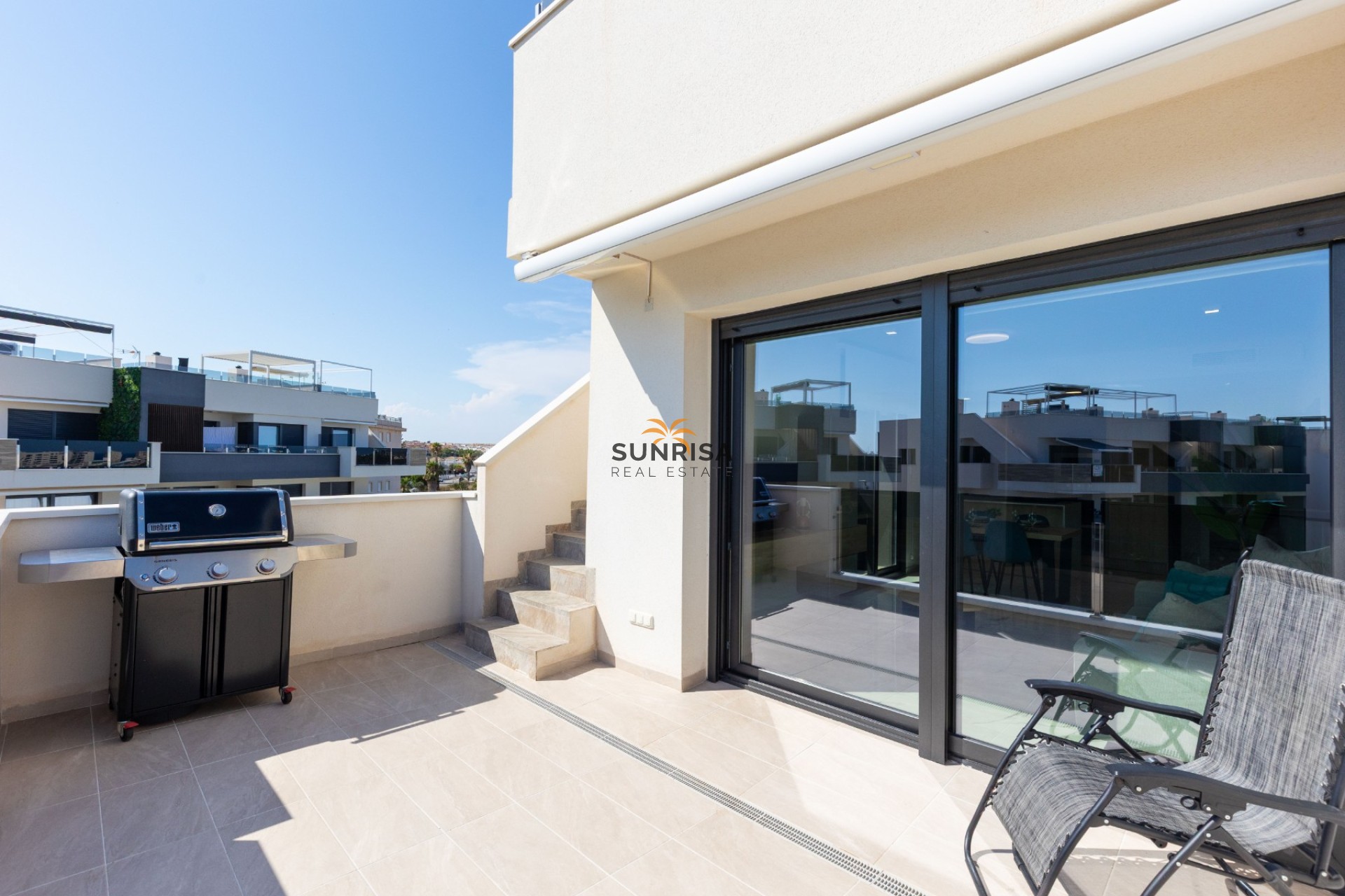 Revente - Appartement - Orihuela Costa