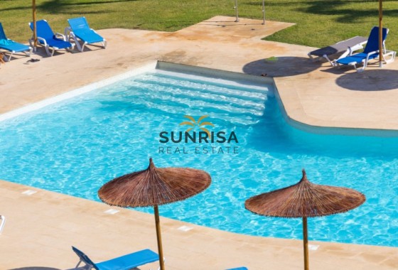 Appartement · Revente - Orihuela Costa · Playa Flamenca · Alicante · Espagne