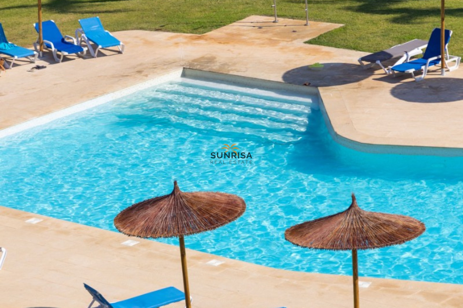 Revente - Appartement - Orihuela Costa