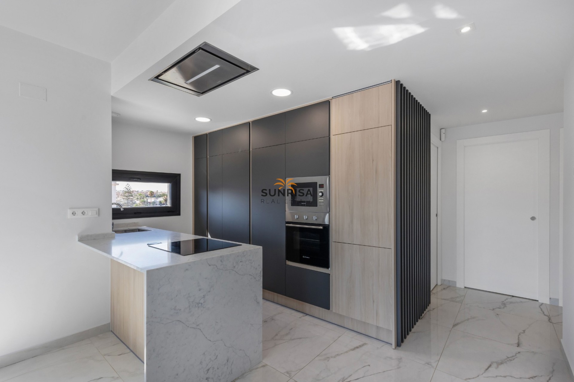 Revente - Appartement - Orihuela Costa