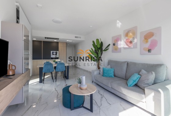 Appartement · Revente - Orihuela Costa · Playa Flamenca · Alicante · Espagne
