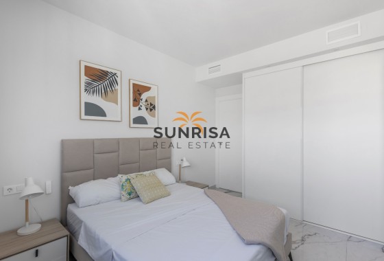 Appartement · Revente - Orihuela Costa · Playa Flamenca · Alicante · Espagne