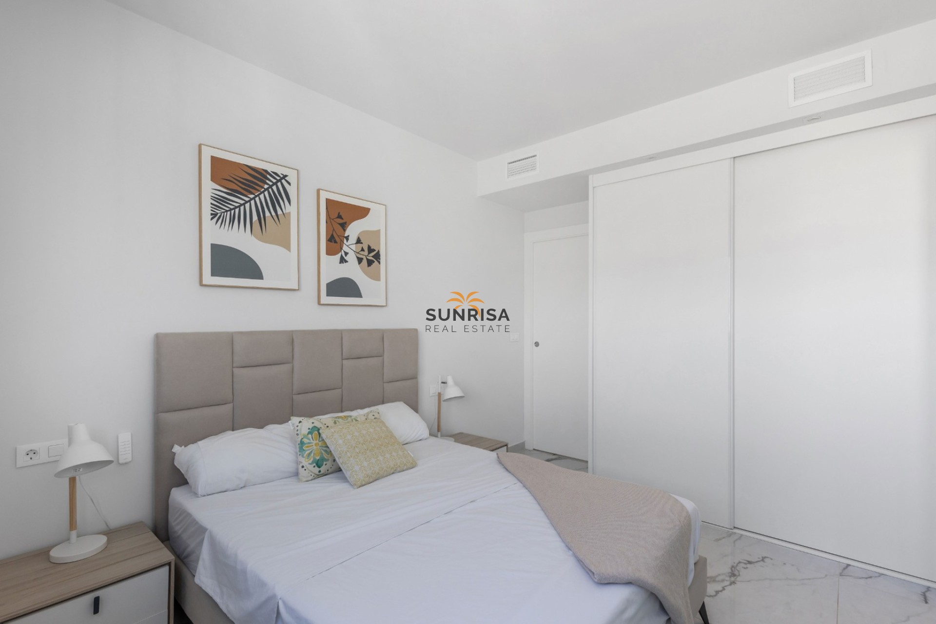 Revente - Appartement - Orihuela Costa