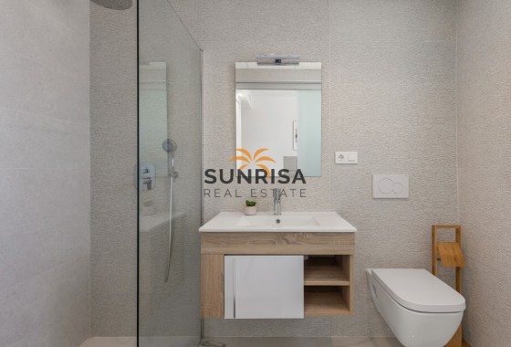 Appartement · Revente - Orihuela Costa · Playa Flamenca · Alicante · Espagne
