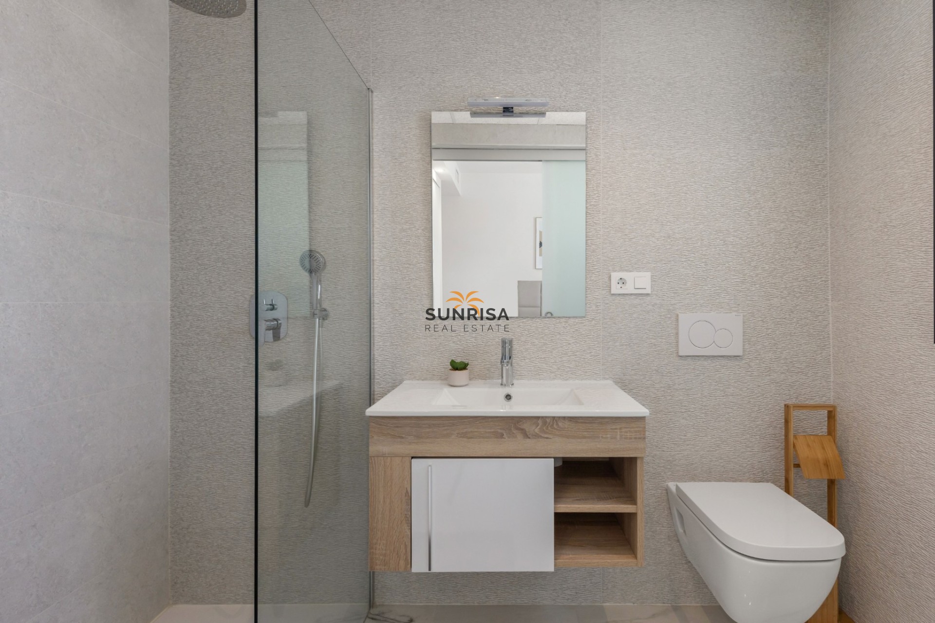 Revente - Appartement - Orihuela Costa