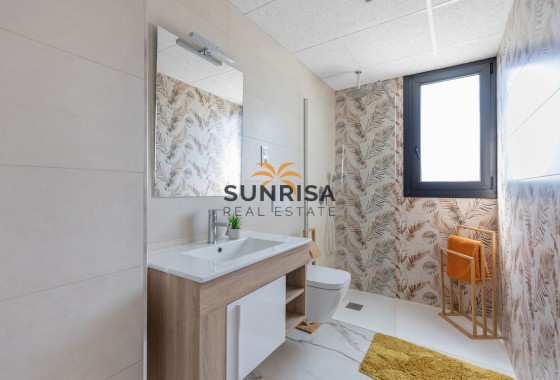 Appartement · Revente - Orihuela Costa · Playa Flamenca · Alicante · Espagne