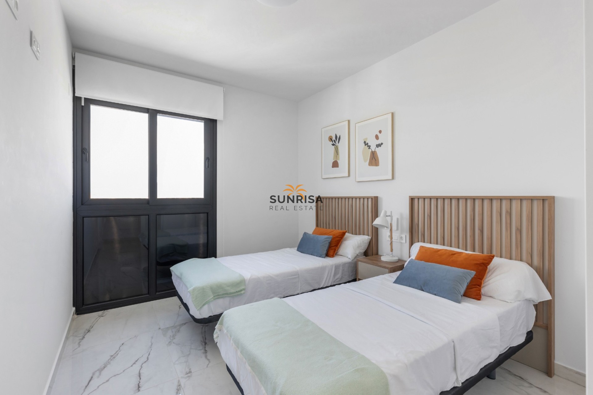 Revente - Appartement - Orihuela Costa