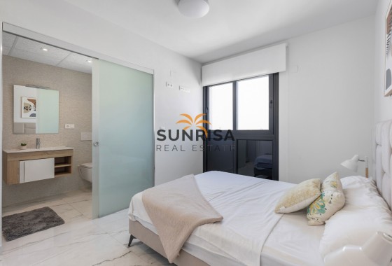 Appartement · Revente - Orihuela Costa · Playa Flamenca · Alicante · Espagne
