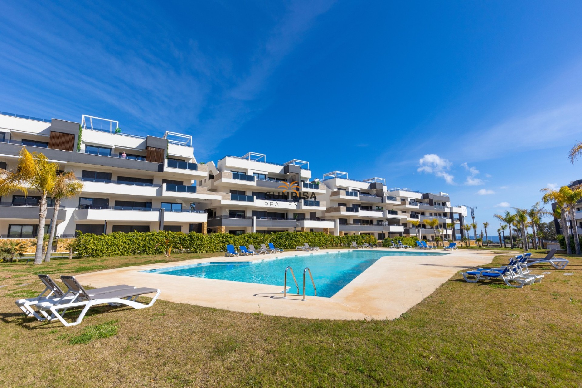 Revente - Appartement - Orihuela Costa