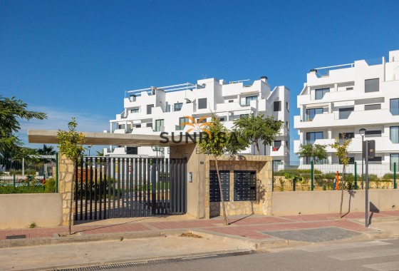 Appartement · Herverkoop - Santa Rosalía · Murcia · Spanje