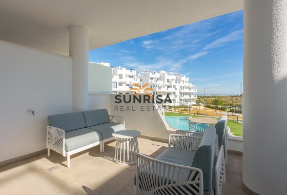 Appartement · Herverkoop - Santa Rosalía · Murcia · Spanje