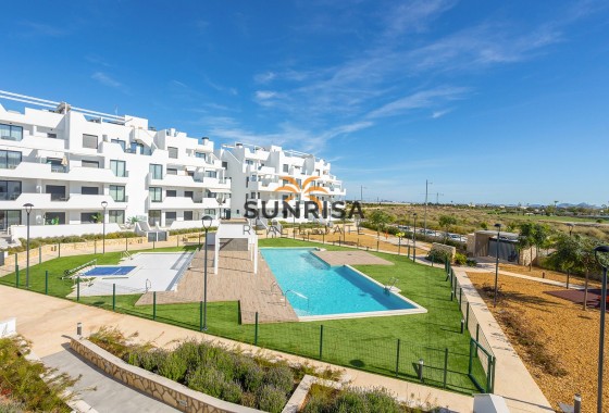 Appartement · Herverkoop - Santa Rosalía · Murcia · Spanje