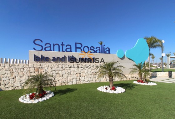 Appartement · Herverkoop - Santa Rosalía · Murcia · Spanje