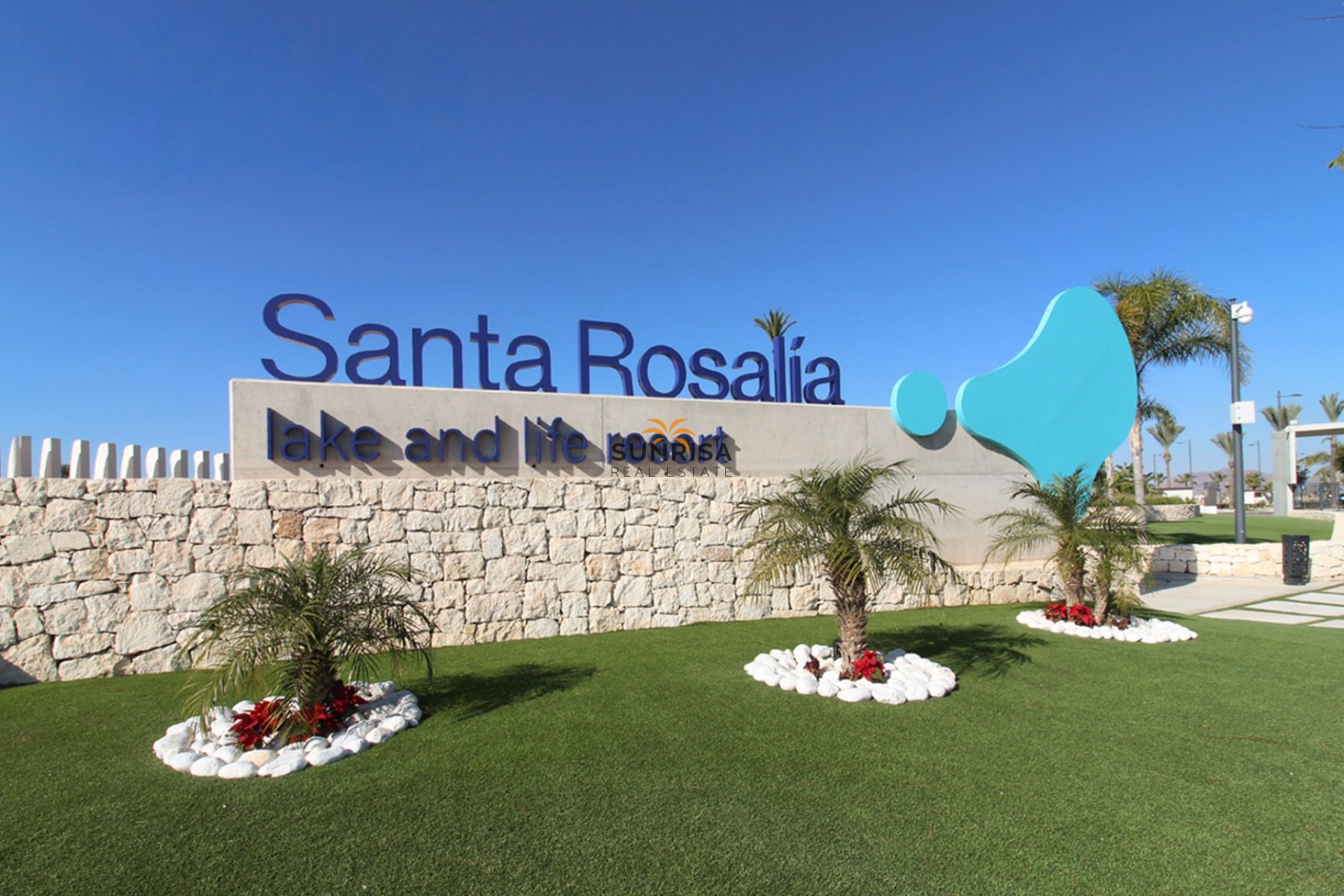 Herverkoop - Appartement - Santa Rosalía