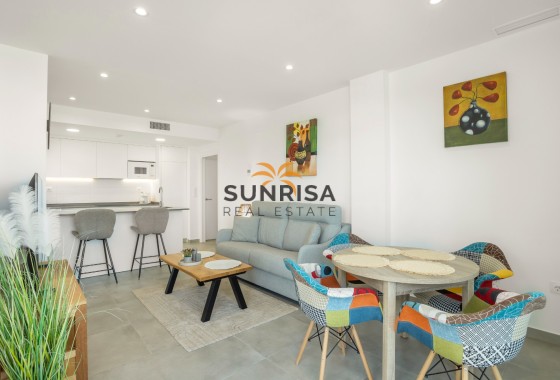 Appartement · Herverkoop - Santa Rosalía · Murcia · Spanje