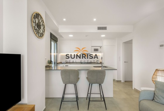 Appartement · Herverkoop - Santa Rosalía · Murcia · Spanje