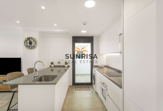 Appartement · Herverkoop - Santa Rosalía · Murcia · Spanje