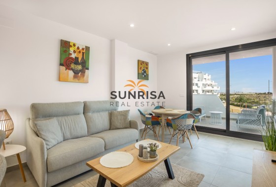 Appartement · Herverkoop - Santa Rosalía · Murcia · Spanje
