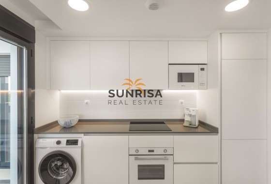 Appartement · Herverkoop - Santa Rosalía · Murcia · Spanje