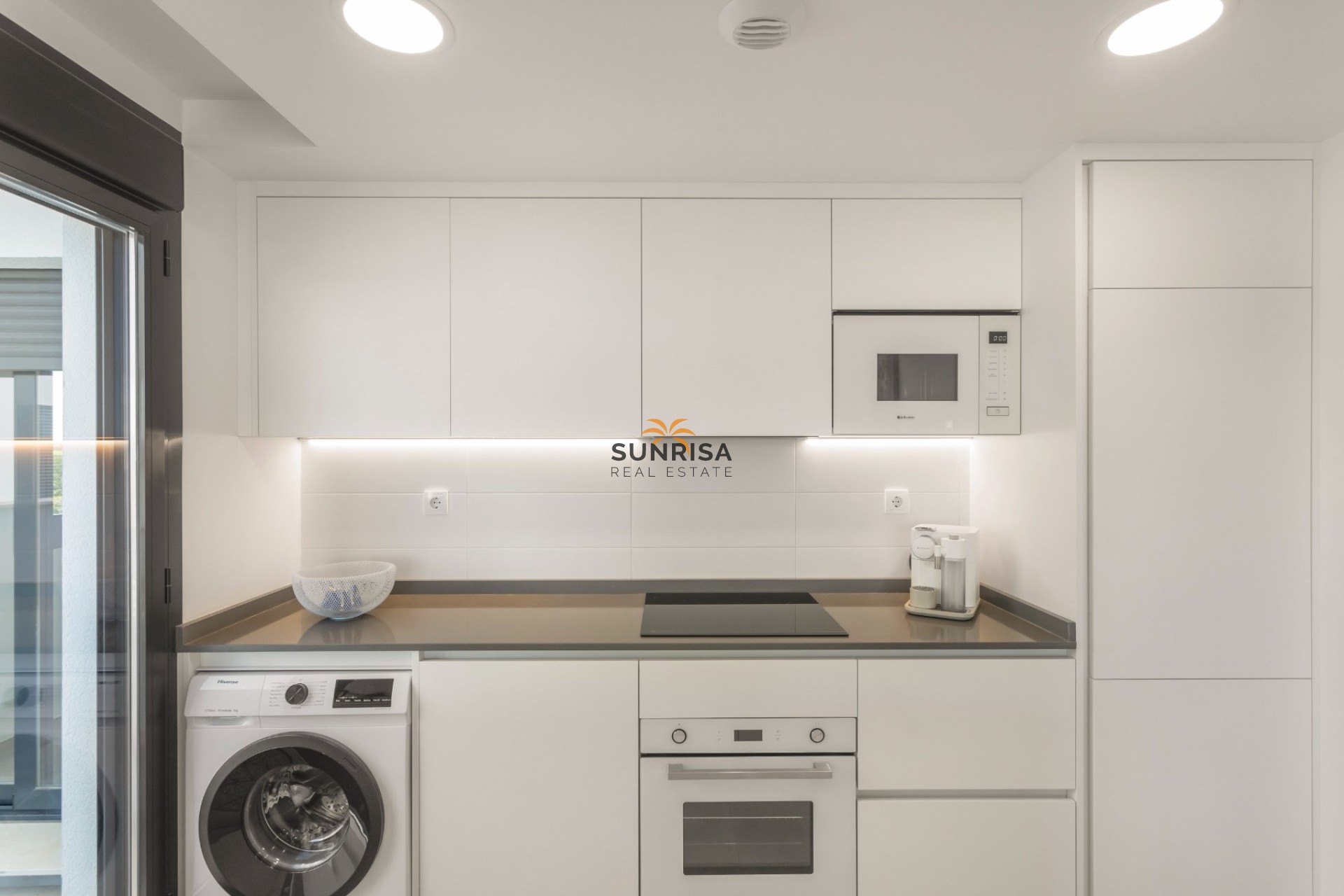 Herverkoop - Appartement - Santa Rosalía