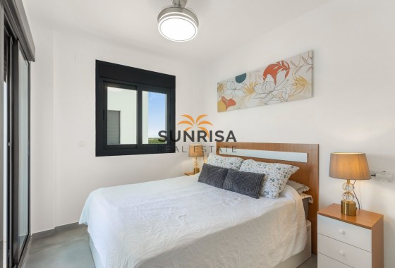 Appartement · Herverkoop - Santa Rosalía · Murcia · Spanje
