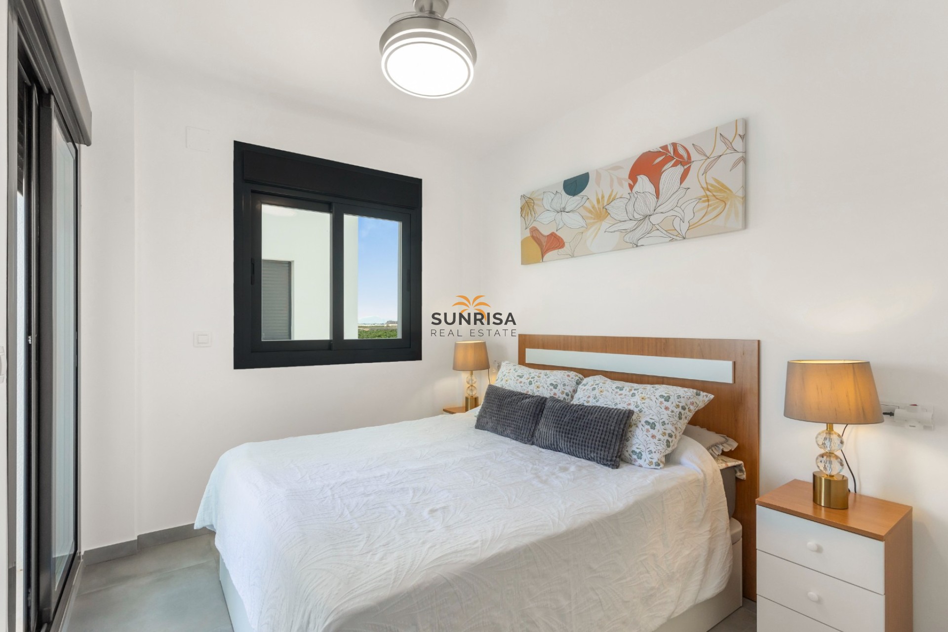 Herverkoop - Appartement - Santa Rosalía