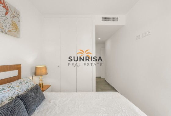 Appartement · Herverkoop - Santa Rosalía · Murcia · Spanje