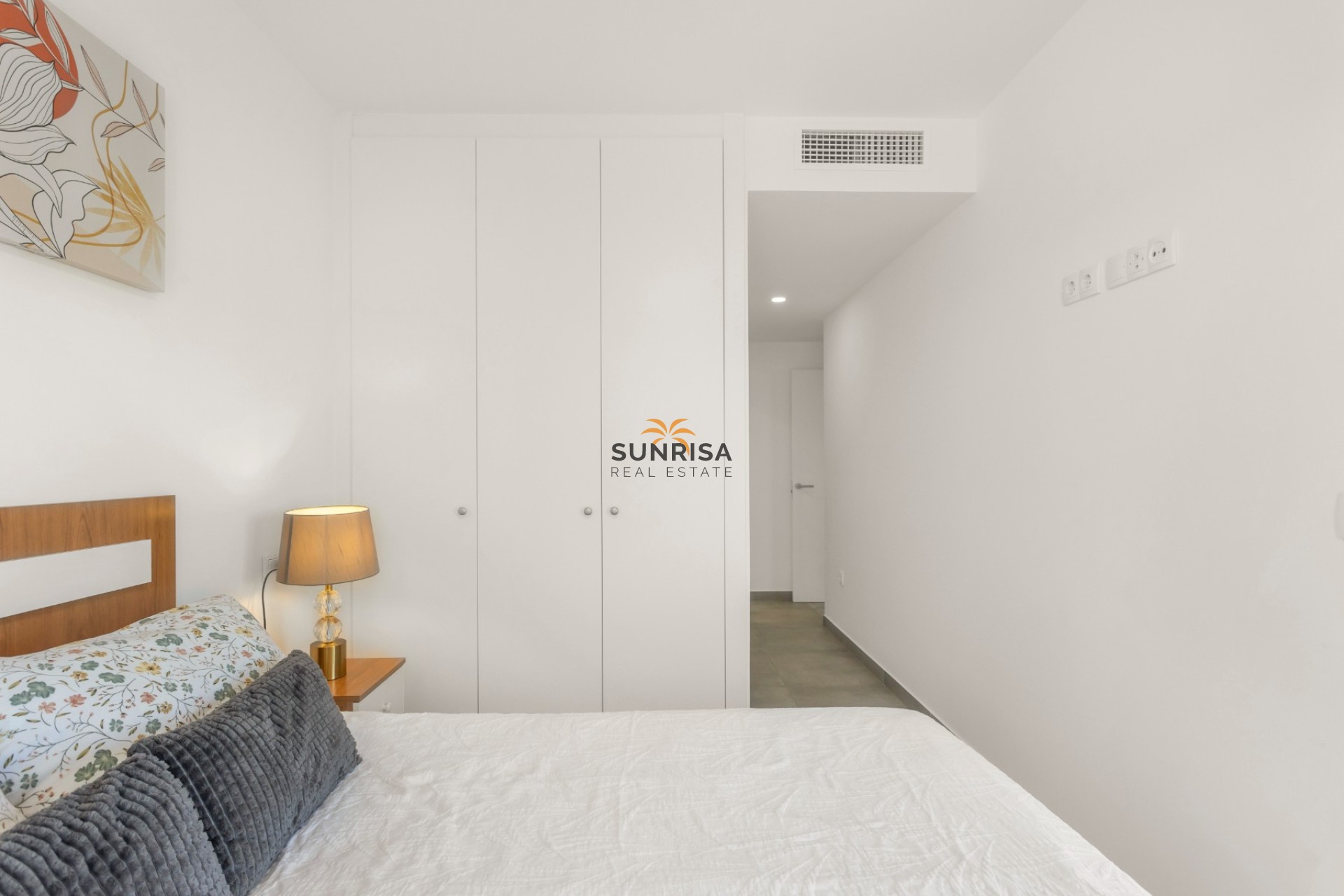 Herverkoop - Appartement - Santa Rosalía