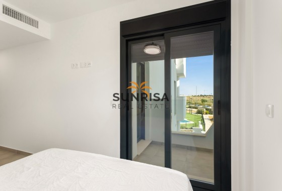 Appartement · Herverkoop - Santa Rosalía · Murcia · Spanje