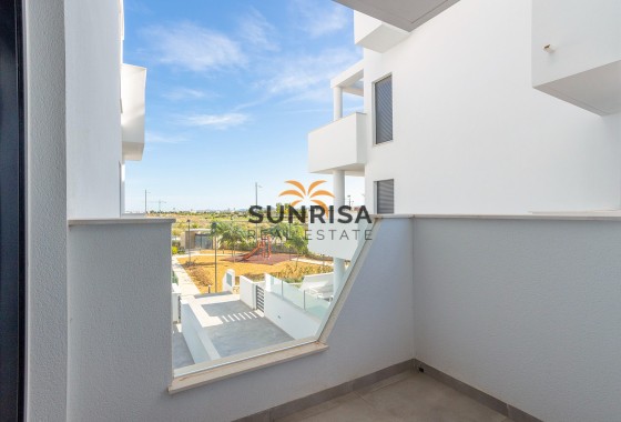 Appartement · Herverkoop - Santa Rosalía · Murcia · Spanje