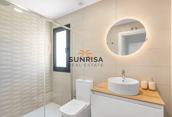 Appartement · Herverkoop - Santa Rosalía · Murcia · Spanje
