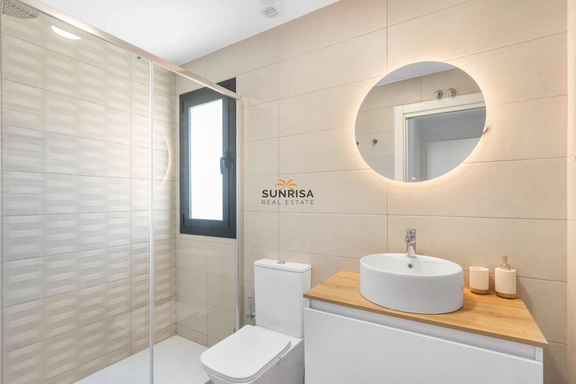 Herverkoop - Appartement - Santa Rosalía