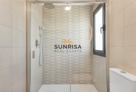 Appartement · Herverkoop - Santa Rosalía · Murcia · Spanje