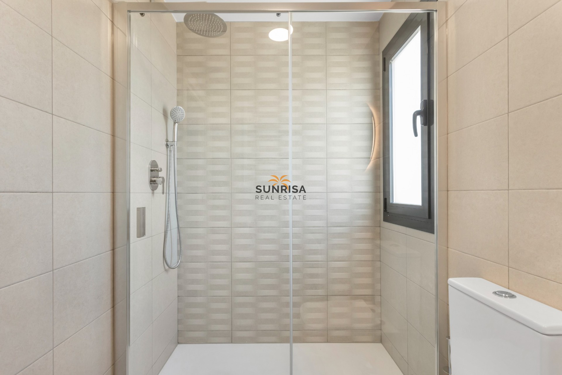 Herverkoop - Appartement - Santa Rosalía